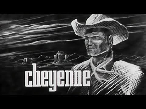Classic TV Theme: Cheyenne