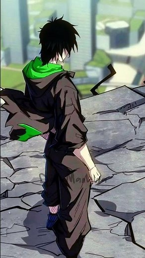 Top 5 Zombie Apocalypse Manhwa/Manhua Where The MC Starts Weak #manhwa #apocalypsemanhwa