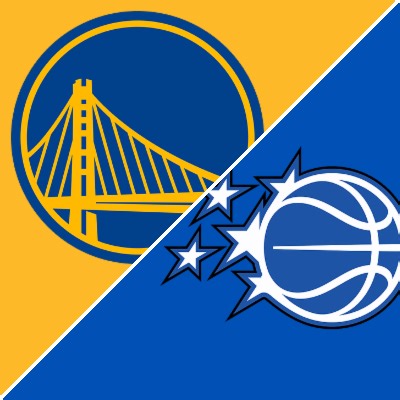 Magic 121-113 Warriors (Nov 18, 2025) Final Score - ESPN