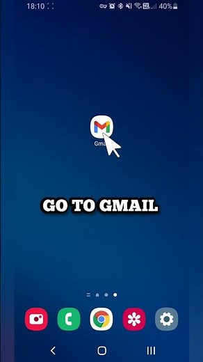 HOW TO RECOVER DELETED EMAILS FROM GMAIL IN MOBILE??