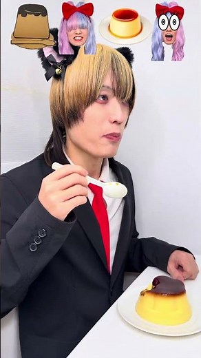 Sion princess Cardboard Pudding Real Pudding