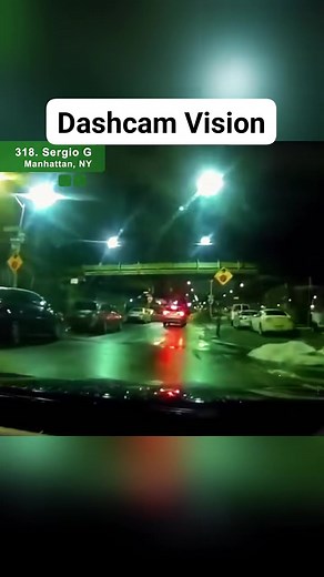 16K views · 623 reactions | #fblifestyle #dashcamera #dashcam #driving #dashcamusa #RoadSafety #dashcamvideos #cars #roadtrip #dashcamcrash #fypシ | Dashcam Visions | Facebook