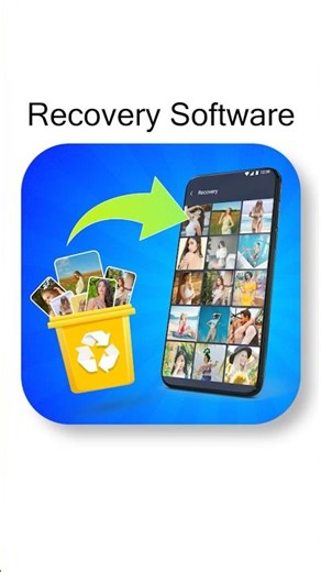 Data recovery | how it is work ? #techtech