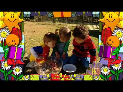 Hi-5 Season 7 Episode 36