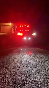 6.3K views · 88 reactions | Thanks for sharing, Jake W. from Florida Volunteer Fire Dept.! Check out his setup using our: - Raptor Visor Bar - Z Surface Mounts - Tailgate Warning Light Bar - Carbine Work Lights Let's see your setup! Post & Tag Us / Message Us yours for a $10 off promo code and chance to be featured! @SpeedTechLights #LightingTheWay | SpeedTech Lights | Facebook