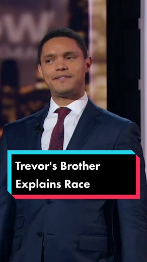 "People are like chocolates, You can have a white chocolate, you can h...