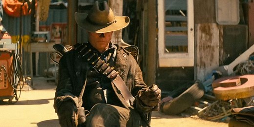 Fallout's Ghouls: Stages, Transformation & Radiation Immunity Explained