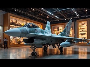 FBC-14 中国战机 2026 | 全面评测与特点 | UTAAuto46