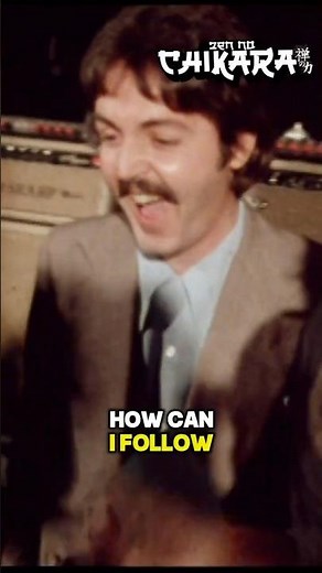 Paul McCartney Finally Loses It Over #thebeatles Reunion" Rumors #shortvideo #music #shorts