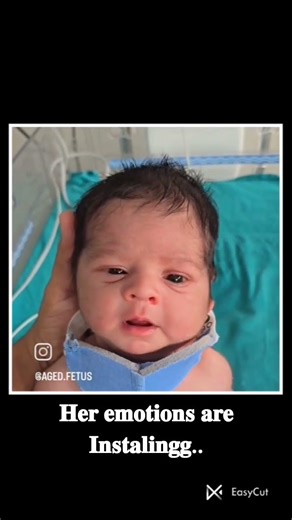 instaling emotion after the the birth