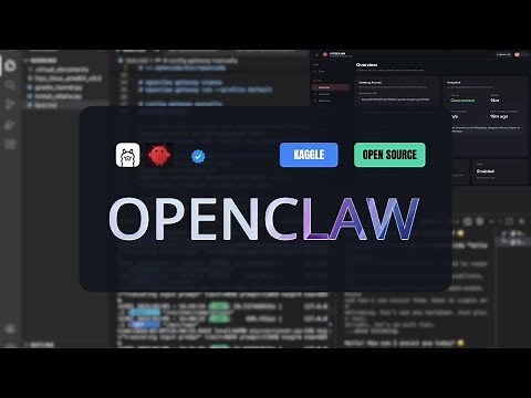 OpenClaw + Ollama: The Best Open Source Personal AI Local Assistant That Can Do Anything