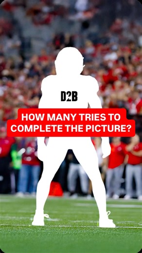 Downs 2 Business on Instagram: "How many tries to complete the picture? 👀🔥"