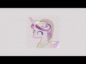my little pony - this day aria 「 s l o w e d 」