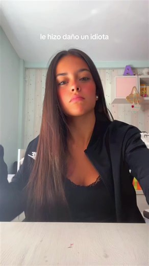 #naayaralamejor #abrilteamo #😮‍💨