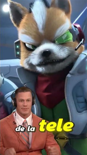 This detail proves that Star Fox will be in Super Mario Galaxy.