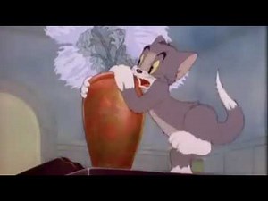 Tom and Jerry episode 4 fraidy cat part 2