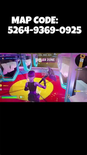 LEVEL 1 to 100 FAST! 🚀 Insane No Timer XP Map (Chapter 7 Season 2)