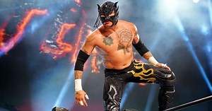 The 5 best high-flying wrestlers on the current AEW roster