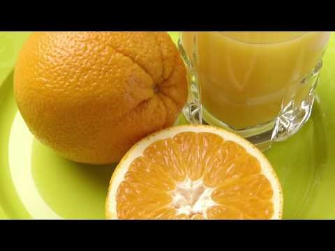 The Basics: Vitamin C