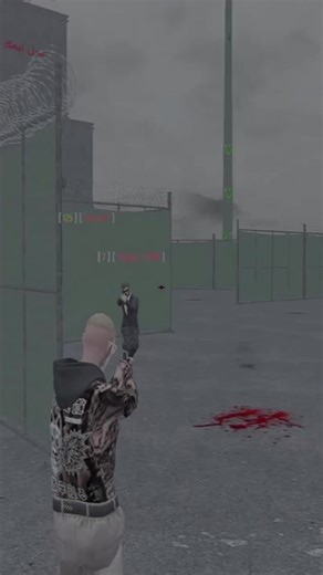 Trigger fight 🔥🔥 #trigger #triggers #fivem #fivemcfw #clip #viral #viral #foryou #for #fivemclips #4u