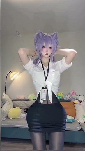 Top Viral Cosplay Dance Cover Beautiful Girl Chinese Hot Trends 1 #cos #dance #cosplay #tiktok