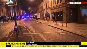 463K views · 3.6K reactions | A witness says he heard "significant gunfire" which "went on for quite a few minutes" | Sky News | Facebook