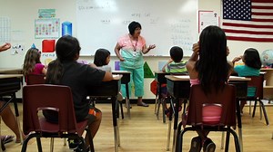 Saving a Language: Cherokee first Native American language on Microsoft