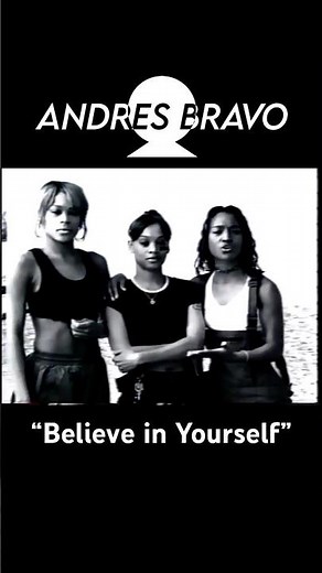 Sega Channel (1995) - “Believe in Yourself” PSA feat, TLC