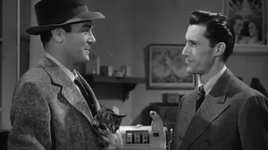 I Escaped from the Gestapo (1943) Dean Jagger, John Carradine