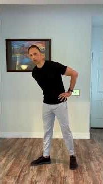 Day 8: Stretch This Muscle and Walk Bigger Now!