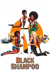 Black Shampoo (1976) - Movie