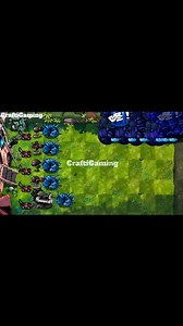 43K views · 605 reactions | doom + freezing chery vs ultimate zombies #plantsvszombies #gaming #gameplay #pvzfusion #PlantasVsZombies #game #craftigaming #pvz #games #pvz2 | Crafti Gaming | Facebook