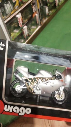 Bburago Bugatti Bike Model | Super Luxury Diecast Bike#Bburago#BugattiBike#DiecastBike