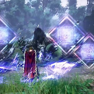 Tomorrow... ✨🔳✨ #BDOSage | Black Desert Online