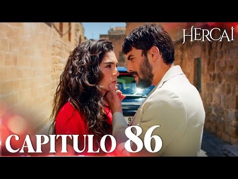 Hercai (De Nuevo) | Capítulo 86 | FULL HD