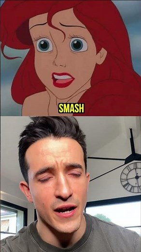 Smash or Pass : Disney edition 😂