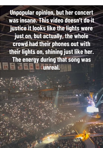 Katy Perry's Unforgettable Concert Experience 2025