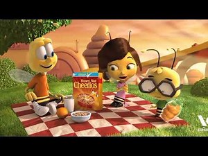 Nick The Smart Place To Play Commercial Break (April 7, 2012)