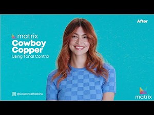 Toning and Highlights Technique - Tonal Control Demi Permanent