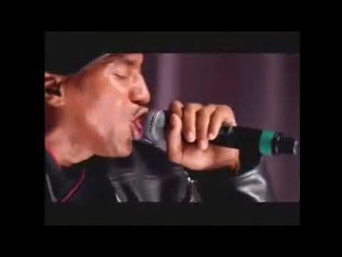 Q-Tip - Live on VH1's SoulStage 2008 (Full Video)