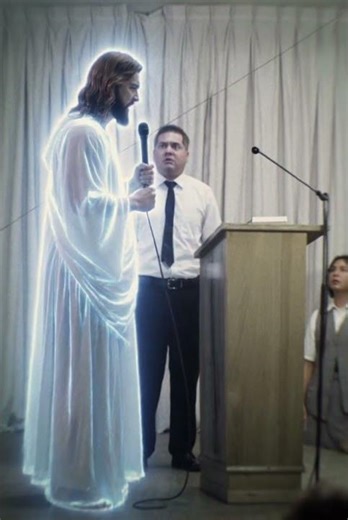 Famous YouTube video 🎚️God Cleanses 🧹 Pastors' pulpits and their adulterated pulpit worldwide