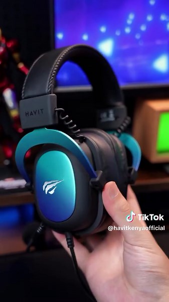 HAVIT KENYA on TikTok