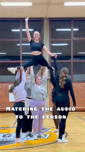 Dragons Danceteam on Instagram: "#cheerleader #dance #fyp"