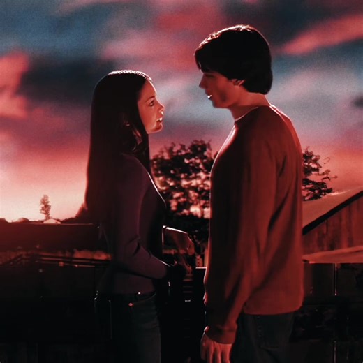 redd (@notreddfilms)’s video of clark and lana