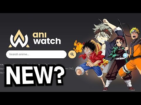 ZORO.TO BECOMING ANIWATCH??? (UPDATE AT END)