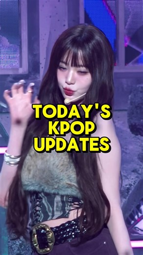Latest Kpop News: Mijoo, NMIXX, and More