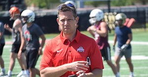 Ohio State announces summer football recruiting camps