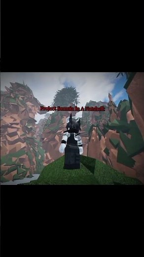 [ROBLOX] Project Somnia #roblox