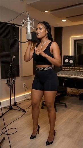 New R&B Music 2026 – Shanna Hustle – Pretty But Dangerous