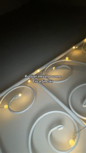 Favorite Scenes of Erica Sinclair in Season 3